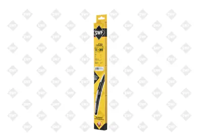 SWF 116530 Sılgı Supurgesı Arka 29cm C2-C5 6426T3 AP28B01 TRA659 3397004802 574247 642389 EW7137 61627044627 1698200745 515113