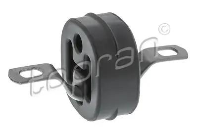 TOPRAN 107224001 Egzoz Askısı Passat.Iv-Aı.A4 8D0253144R 83111905 8D0253144AG 8E0253144J 255086 8D0253144AE 8D0253144 V101011 12423912 91132