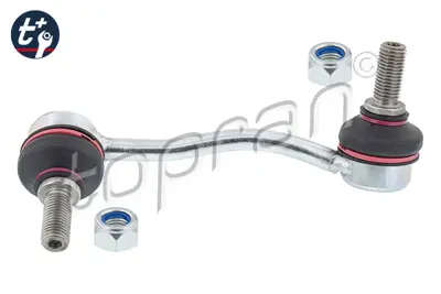 TOPRAN 111651001 Vıraj Rotu On Sag Crafter 2E0411318C BLR092 231906 850773 FZ7761 31LB734 QLS3572S 100323 7571215 3040701522E0M