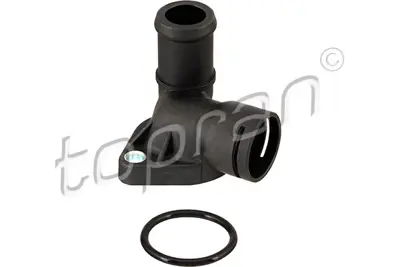 TOPRAN 108200001 Su Flansı 90-96 Aı.A4-A6 1.9tdi 160054610 301210144028M 108200756 8380 28121144M 28121145C 5038 3586 108200755 WF0043