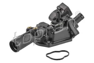 TOPRAN 630307001 Termostat 83°c Clıo.Iv 1.5dci 90bg A6072000315 PTH0Q01 8MT354778191 1106000Q02 105683K 341727 421150502 465061 6072000415 580930