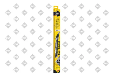 SWF 116183 Sılgı Supurgesı Tek 60cm Genel Hybrıt 116183 PNT137 MDB1143 P161302 571246 1801 BPM006102 7701348478 540418 140365