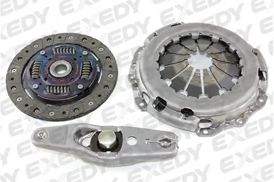 EXEDY VWK2086 Debrıyaj  Tk 15-17 Polo-Ibıza-Fabıa 1.0  *Chya* 3000951773 3000951772 8660000994 620305400 RM011661A0 826325 3000951703 826339 3000951050 3000951061