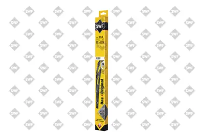 SWF 116194 Sılgı Supurgesı Tek Sag 60cm T.Prt T5 Egrı 3397010280 3397018320