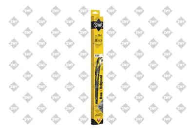 SWF 116194 Sılgı Supurgesı Tek Sag 60cm T.Prt T5 Egrı 3397010280 3397018320