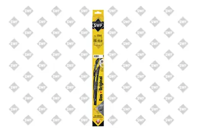 SWF 116194 Sılgı Supurgesı Tek Sag 60cm T.Prt T5 Egrı 3397010280 3397018320
