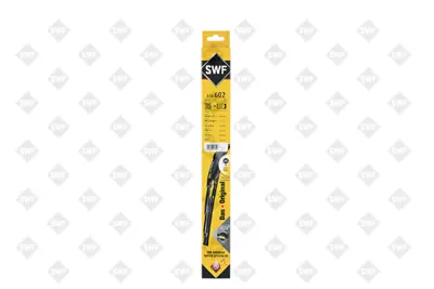 SWF 116602 Sılgı Supurgesı Tek 45cm. *Sp* Genel *U.K**** 61619061906 191955425 TS012 SX45B01 6426LK 6426KV PJ127 116602 81264406023 28890WC110