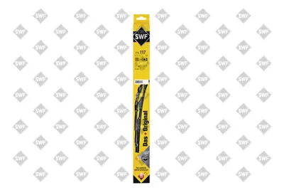 SWF 116117 Sılgı Supurgesı Tek 26cm 12-20 Range Rover Evoque 2.2d SFP000130 BBP1250 116117 TX1925 AA0254 GDB1666 3631 175BSX JCP872 FBP1755