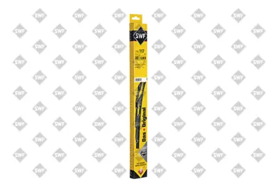 SWF 116117 Sılgı Supurgesı Tek 26cm 12-20 Range Rover Evoque 2.2d SFP000130 BBP1250 116117 TX1925 AA0254 GDB1666 3631 175BSX JCP872 FBP1755