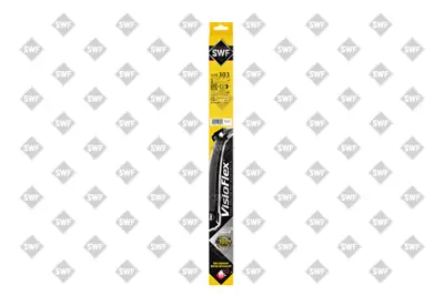 SWF 119303 Sılgı Supurgesı Tk 53+53cm 07> Fabıa-Roomster Flat Blade 3397009051 3397009052 574384