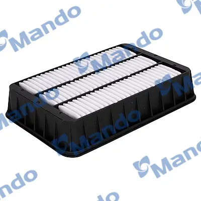 MANDO EAF00206T Hava Fıltresı 08> Lancer 1.5-1.8-2.0 Outlander 2.0-2.2-2.4 1444RT 1444WS ADC42250 QFA0572 A1294 1444XE 1444RU LX2616 C270031 2133203