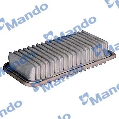 MANDO EAF00277T Hava Fıltresı 99-06 Yarıs 1.3-1.5 178010Y010 C2517 FA3281 CA9295 FA286S 1457433972 A2019 AP1422 WA6665 LX1002