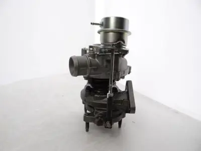 GARRETT 701729-5010S Turbo 00-06 Polo 1.4tdi *Amf* 045145701C 045145701J 