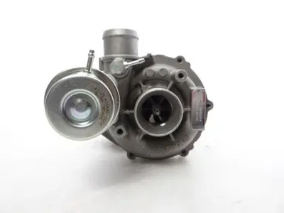 GARRETT 701729-5010S Turbo 00-06 Polo 1.4tdi *Amf* 045145701C 045145701J 