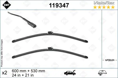 SWF 119347 Sılgı Supurgesı Tk 60+53cm 07> Gl.Serıx247 42511822 119347 1807722 81324200296 A2478201202 A242S 3397014242 244570 74751918 1654696010
