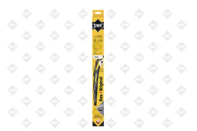 SWF 116134 Sılgı Supurgesı Tek 53cm. Genel 033251051D 