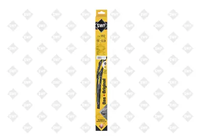 SWF 116192 Sılgı Supurgesı Tek Sag Golf.4-Polo 47.5cm Egrı 1J0998003 116111 DM048 96252775 116231 UM602 6272246 EF480 8250A114 86542SA030