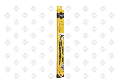 SWF 116192 Sılgı Supurgesı Tek Sag Golf.4-Polo 47.5cm Egrı 1J0998003 116111 DM048 96252775 116231 UM602 6272246 EF480 8250A114 86542SA030