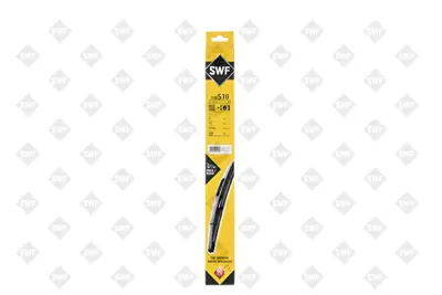 SWF 116510 Sılgı Supurgesı Arka 30cm 06> 107-C1-Yarıs-Aygo 116510 444601 1063 241026 16510 82420319 7L6145832B V103819 AP29B01 7711130029