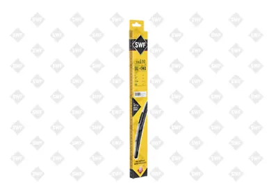 SWF 116510 Sılgı Supurgesı Arka 30cm 06> 107-C1-Yarıs-Aygo 116510 444601 1063 241026 16510 82420319 7L6145832B V103819 AP29B01 7711130029