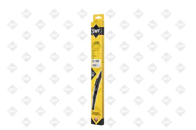 SWF 116546 Sılgı Supurgesı Arka 35cm 08> Kng.2-Mgn.3.Sw-Lgn.3.Sw-Ma.3-Cn.C4-Bw.X3 CAL10557AS 116546 AEK3882 AB3910300AF LRA03882 F000BL06BK 2415012 5215796 2191751002 CAL10028GS