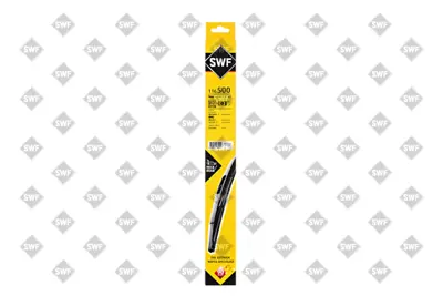SWF 116500 Sılgı Supurgesı Arka 26cm 13> Dokker 116500 6F145710G V10771010 714209 BSP25037 6F145710C 6F145710B FDR7029 892121 6H145710B