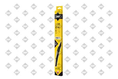 SWF 116500 Sılgı Supurgesı Arka 26cm 13> Dokker 116500 6F145710G V10771010 714209 BSP25037 6F145710C 6F145710B FDR7029 892121 6H145710B