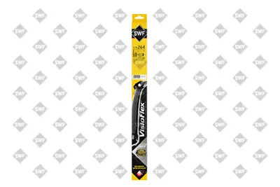 SWF 119264 Sılgı Supurgesı Tk 65+47.5cm 15> Trafıc-5-Serı F90 X3-X4 AFU7565AC02 DXR65AB01 9464552880 AFL6535GC02 3397007309 VM845 577876 7S7117528AA DXL65CB01 119456