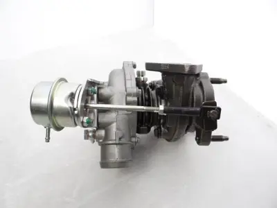 GARRETT 701729-5010S Turbo 00-06 Polo 1.4tdi *Amf* 045145701C 045145701J 