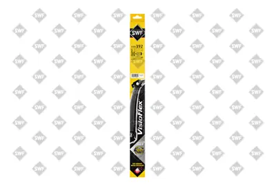 SWF 119392 Sılgı Supurgesı Tk 58+53cm 08> Kangoo Flat Blade 3397007424 574634