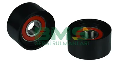 BMS BMS306 V Kayıs Gergısı 04> 1-Serı E81-E87 3-Serı E90-E91 5-Serı F07-10-11 7-S F01-02-03-04 X1-X3-X5 11287800562 7800562 APV2781 VKM38336 25155096 T36373 532055610 30411 GA35080 F55599501