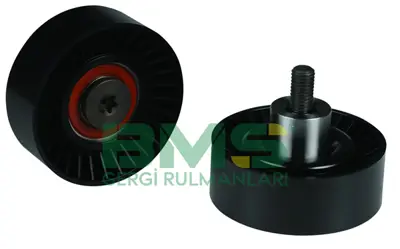 BMS BMS360 V Kayıs Gergısı 02-11 5-Serı E60-E61 11287516847 A05256 340642SX 331316170074 540073 VKM38300 YP155060 2700901 RT1233 2255