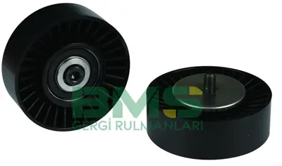 BMS BMS420 V Kayıs Gergısı 08-15 X3 E83 X5 E70 X6 E71-E72 11287799859 88236 CR3952 780321552 FI20510 AST3024 T36452 34172 F576920 RPK009340