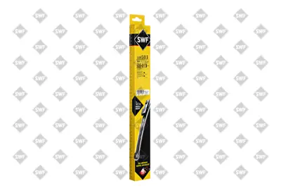 SWF 119503 Sılgı Supurgesı Arka 03> T.Porter.T5.T6 *45,5cm* Flat Blade Cıft Kapı 3397008009 574330