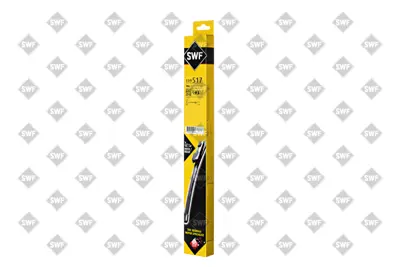 SWF 119517 Sılgı Supurgesı Arka 12> A3-A4-Q5 119517 VR264 3397008635 574611 8X4955425 A2478206700 EW7016 A332H VM264 TRB2901