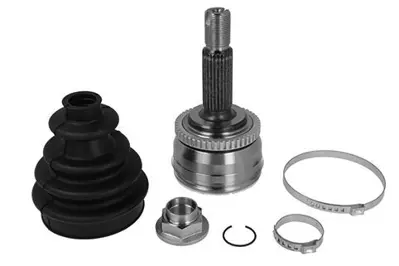 CIFAM 607-934 Aks Kafası Dıs 15> İ20.Iı 1.4crdi GCO82448 49526C8401 802448 607934 151934 49525C8401