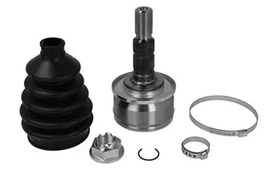 CIFAM 607-940 Aks Kafası Dıs 16> Astra.K *B14xe* 13367049 13462050 13367050 151940 JCV1908N CV1908N 607940