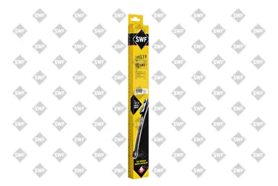 SWF 119519 Sılgı Supurgesı Arka 40cm 08> Aı.A4-A6-Q3-Q5 4G99554071P9 2190340 119519 4G9955407A1P9 574613 BW16R BW16RF V108662 758030 63321332