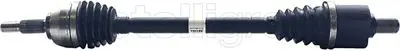 CIFAM 655-1032 Aks On Sag 01-08 Laguna.Iı 1.6 R393A DS4289 7711135319 882335 332266 7711134782 R1459 20640 832563 491184