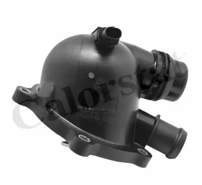 CALORSTAT by Vernet -TE7194.97J Termostat 97°c 12> A6-A7-A8 4.0tsi 079121115BD 079121115AQ 