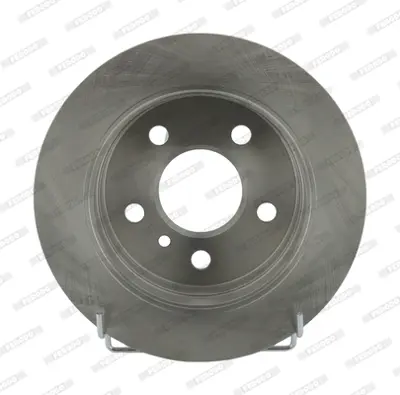 FERODO DDF1258 Dısk Arka 05> A.S-W169 B.S-W245 1694230312 A1694230912 8958010 408113 A1694230312 DF4453 6106053 982001321 92132100 M2003P