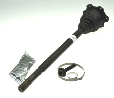 GKN 300833 Aks QV1141 8D0407418A 22828 300833 360005