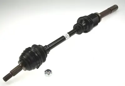 GKN 304338 Aks On Sag 03> Megane.Iı 1.6 16v 810mm +os 7711135775 8200267041 12808 VKJC6070 8200613828 304338 DS52449 T49294 R341R R262AR