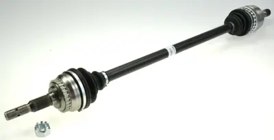 GKN 304411 Aks On Sag Vectra.B 2.0i 16v *X20xev* *U.K**** 374249 31266T 25449 DS37100 24074 T58220 DS52230 22678 33210 305672