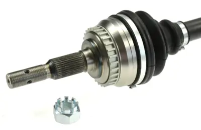 GKN 304411 Aks On Sag Vectra.B 2.0i 16v *X20xev* *U.K**** 374249 31266T 25449 DS37100 24074 T58220 DS52230 22678 33210 305672