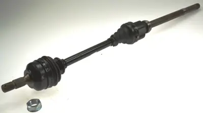 GKN 304940 Aks On Sag 08> 308 1.4-1.6 16v 1.6hdi 3273QH P236R TP507 VKJC8637 24771 TP1507 3273VN 3484500 24669 P1507