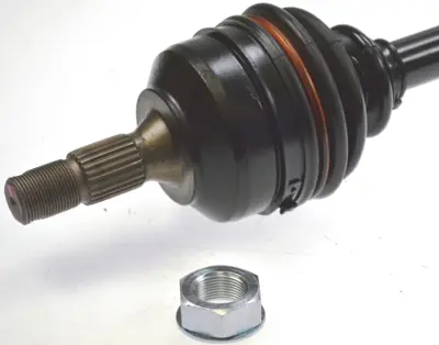 GKN 304940 Aks On Sag 08> 308 1.4-1.6 16v 1.6hdi 3273QH P236R TP507 VKJC8637 24771 TP1507 3273VN 3484500 24669 P1507