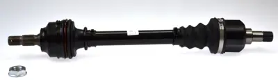 GKN 305039 Aks On Sol 08> Partner-Berlıngo 3272LX 3272LT 3272QA 3644K 3273LP 3272FZ 3273VK 32721X sx32728W 3273LQ