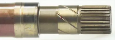 GKN 306393 Aks On Sag 14> Captur 1.5dci 306393 T49380 3101100 R439R DA206712 36214 R434R 4546T 391000367R 391000883R