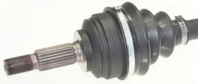 GKN 306394 Aks On Sol 13> Clıo.Iv 0.9tce 1.5dci Sandero-Logan 1.5dci 36215 391018112R 3603050 306394 36211 306390 391016613R VKJC5071 391014613R 391017832R